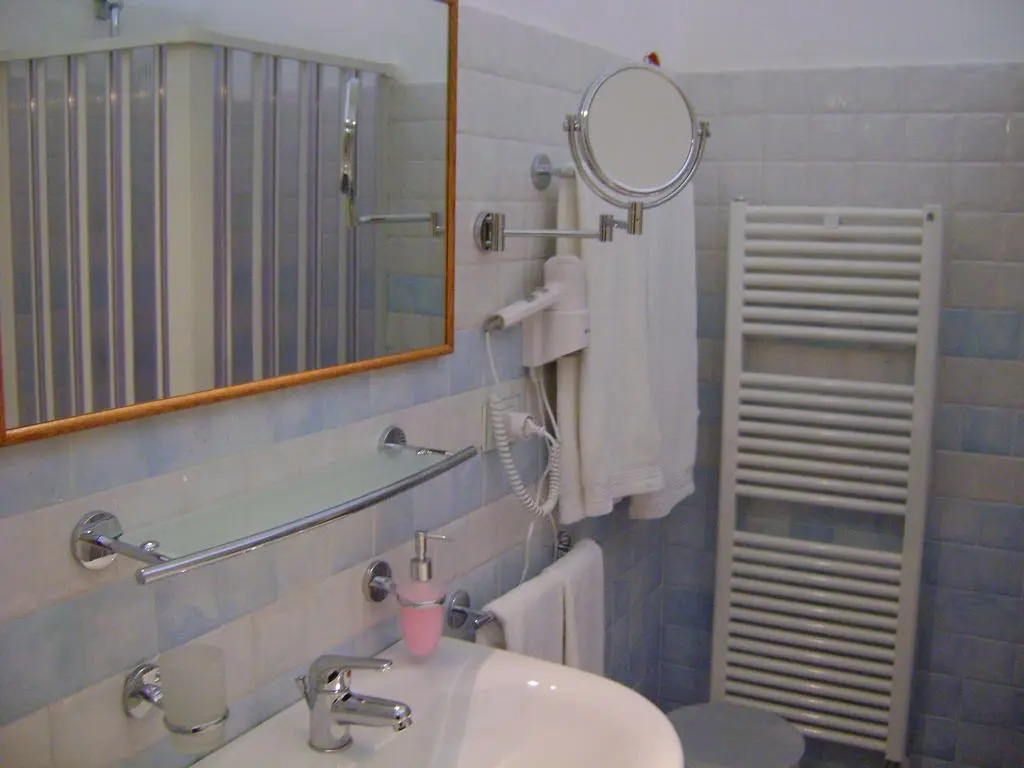 Albergo Diffuso Rococò