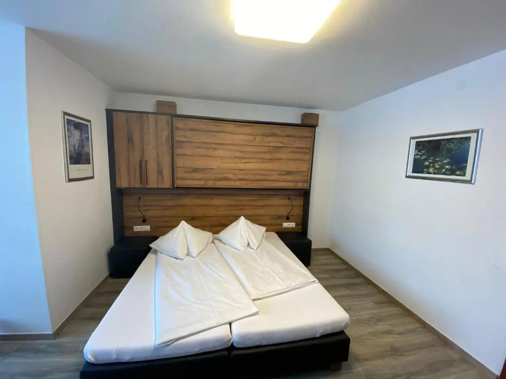 Apartment Haus 2 Top 69 - by Four Seasons Apartments