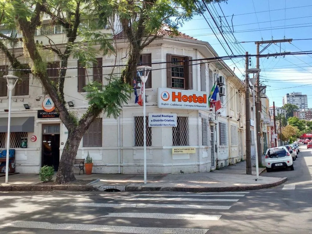 Porto Alegre Hostel Boutique