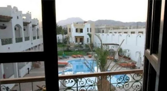 Oricana Dahab
