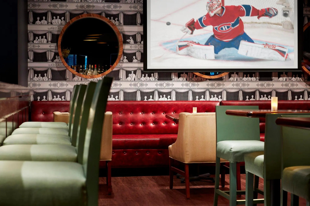 Holiday Inn & Suites Montreal Airport by IHG