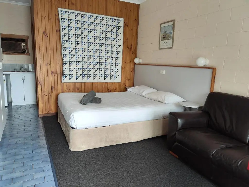 Yarragon Motel