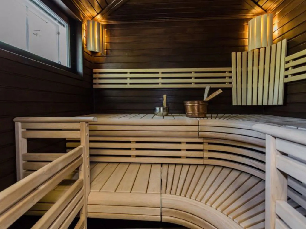 Holiday Home Villa leinola 1 by Interhome