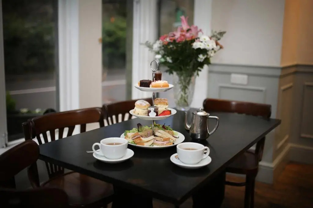 Gwydyr Hotel
