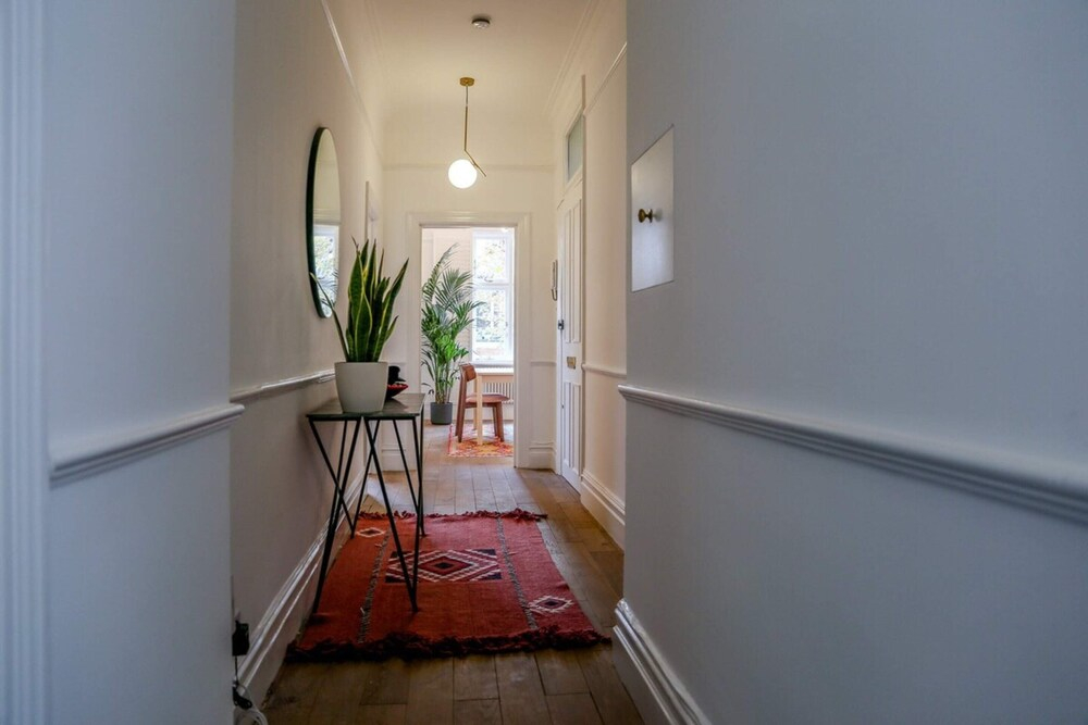 Stunning Maida Vale Apartment