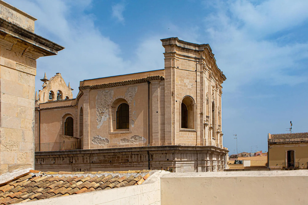 GHS - Nel Cuore di Ortigia con Terrazza - LOC