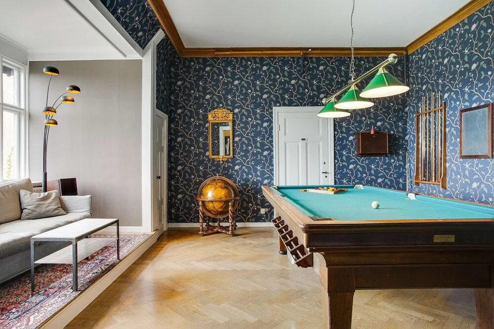 Slottsparken Motel