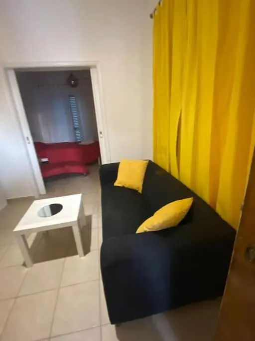 Ioli Β2 apartment