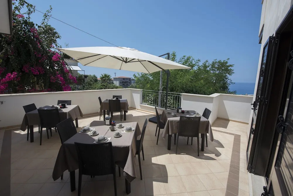 Residenza Prestige Tropea