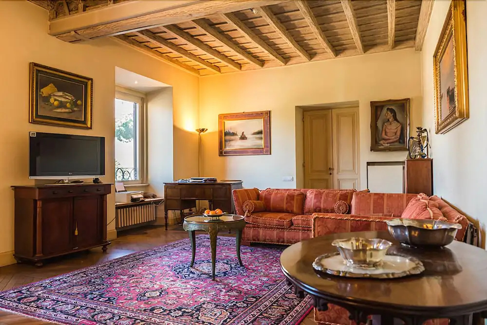 Suite B&B all'Aracoeli