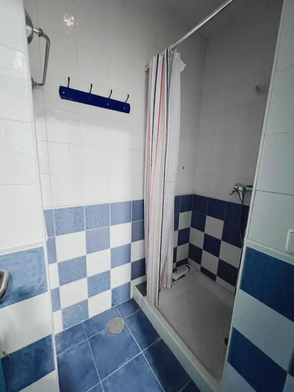 Hostel Las Rosas