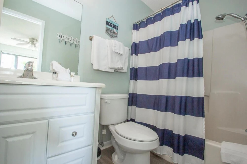 Seaside Beach & Racquet 2208 by Gold Star Vacation Rentals