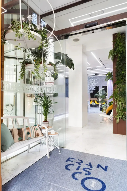 Francisco I Boutique