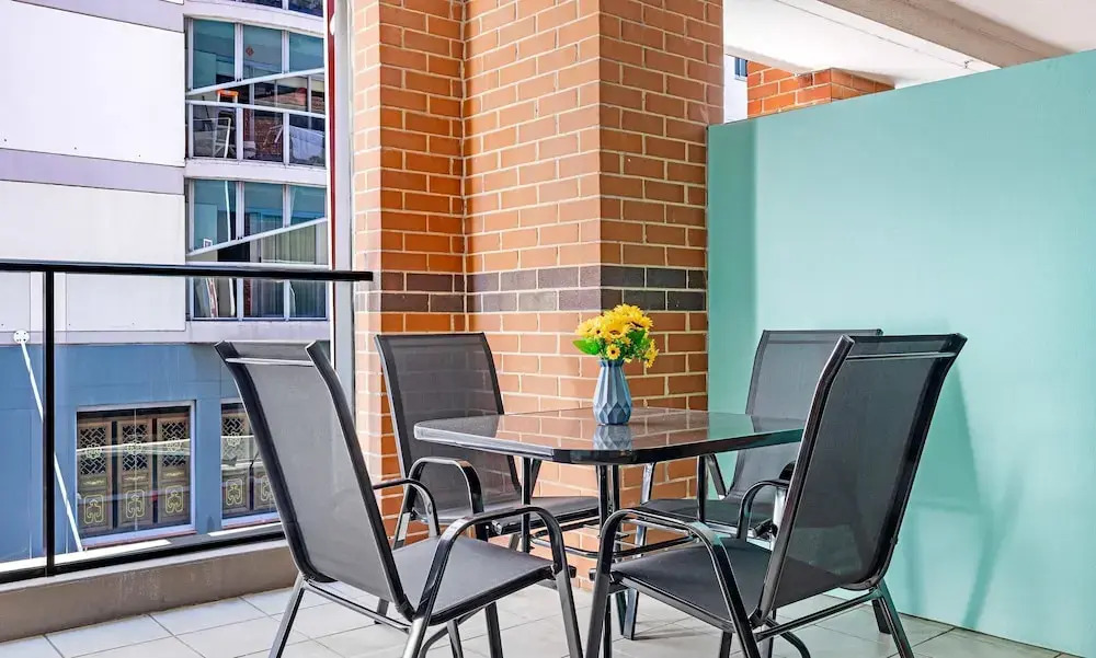 Metawise 1bed Next to ICC Darling Harbour 23