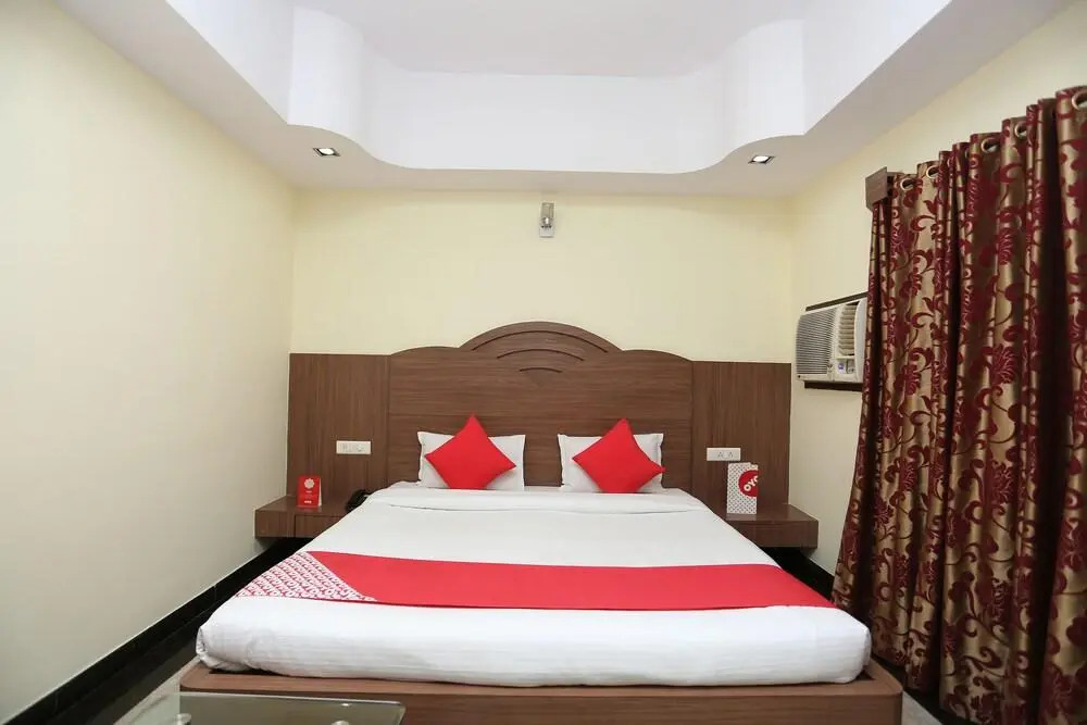 Yogendra Residency