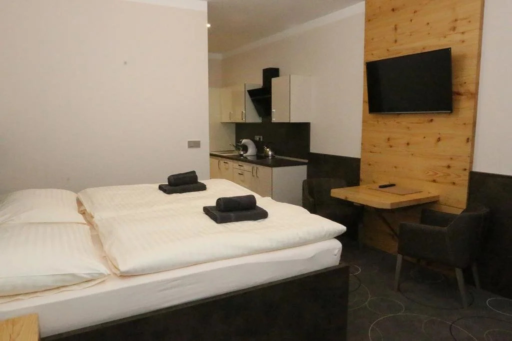 Apartment Hotel Orion