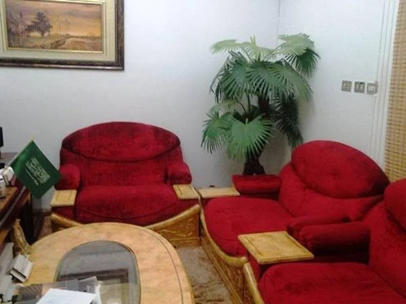 Aman Furnished Apartment 1