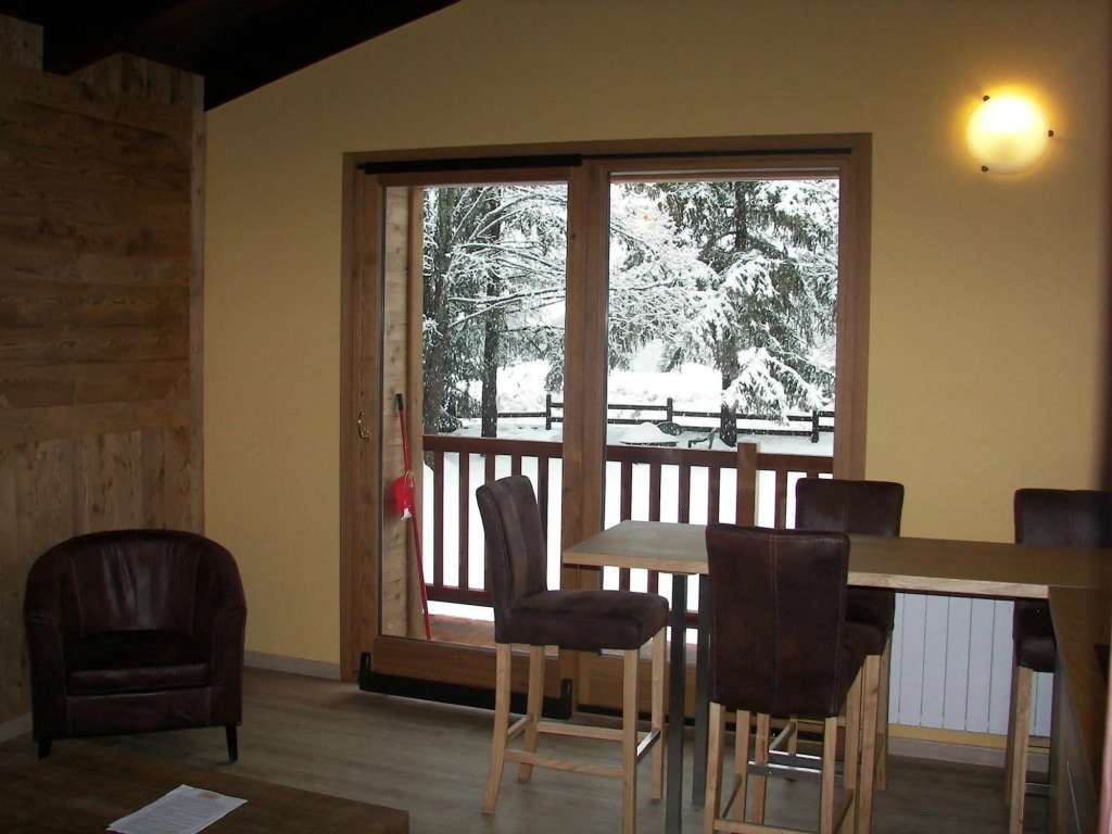 Chalet Alpina Hotel & Apartments