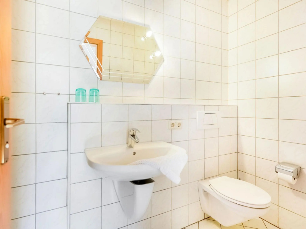 Komfort in Schonau am Konigssee