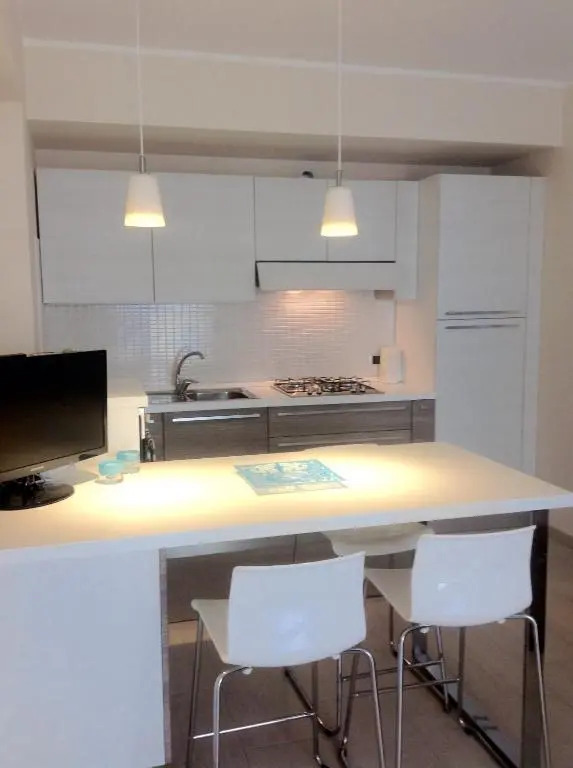 Casa Vacanze Letojanni