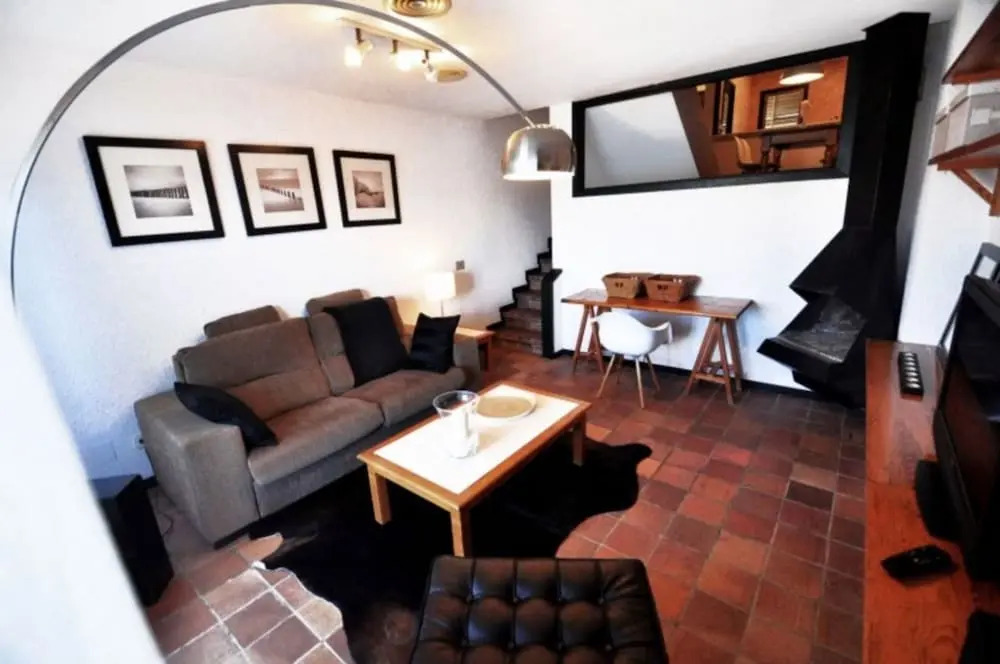 Apartamento Grande Para 6 Personas en Salou