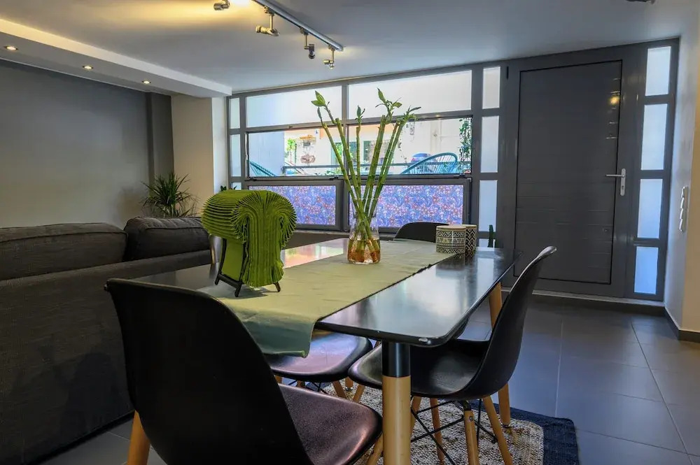 Gazi Urban Residence