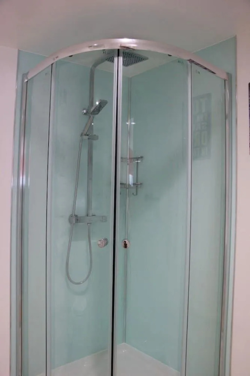 Falmouth Marina Apartment