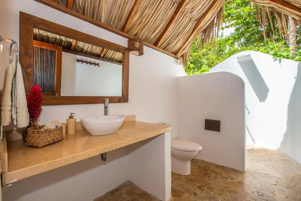 Gitana del Mar Beach Retreat