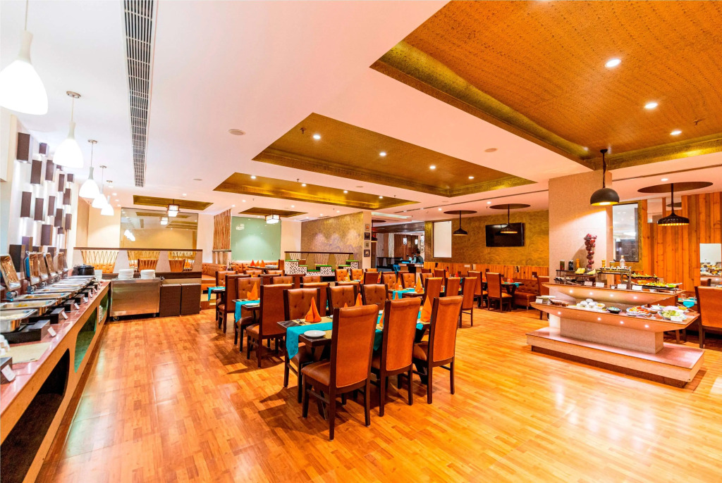 Ramada Neemrana