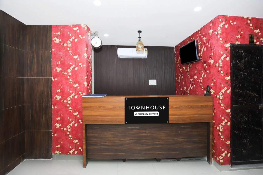 Townhouse Rauniyar City Centre Ratu Road