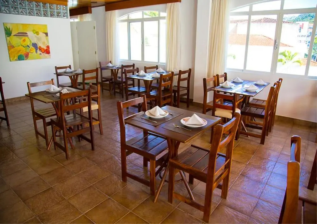 Hotel CasaBlanca