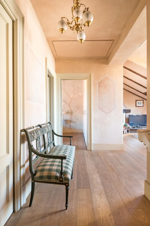 Porta Romana – RentClass Agorà