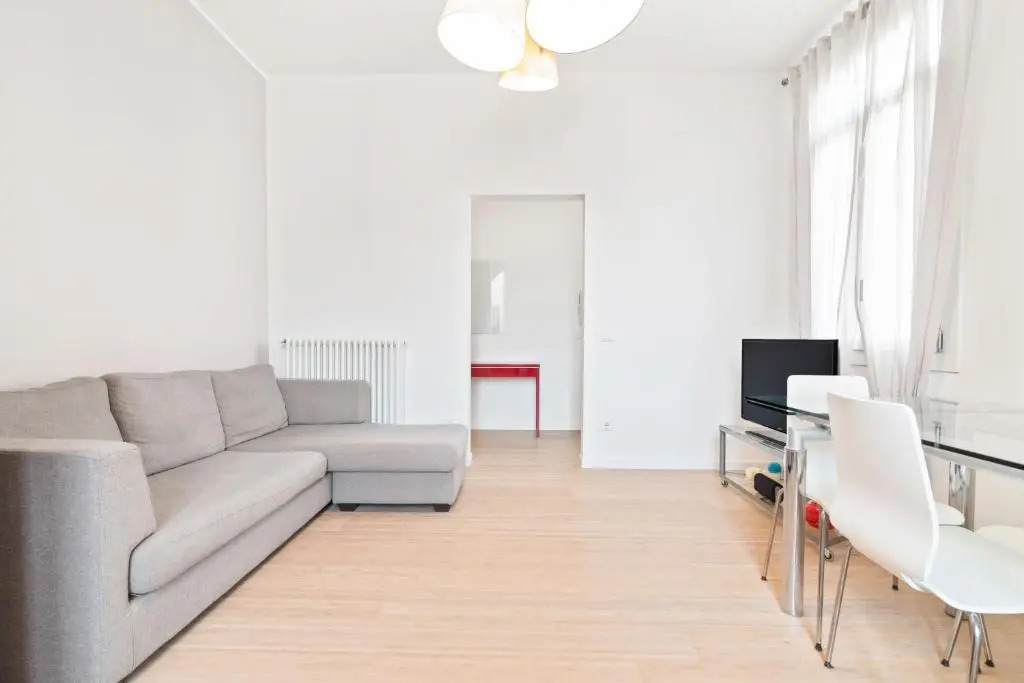 Prato della Valle Roomy Flat