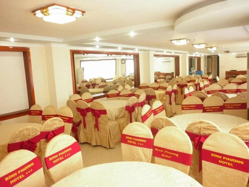 Binh Phuong Hotel