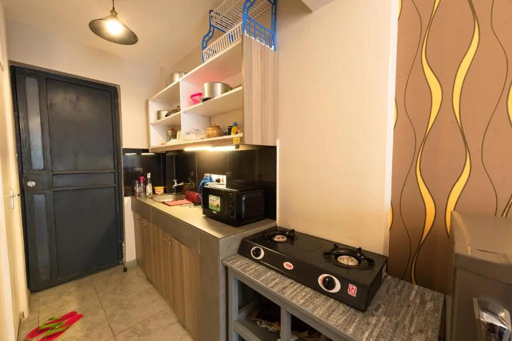 The Bliss - Lovely 1 bedroom apartment located near TRM mall