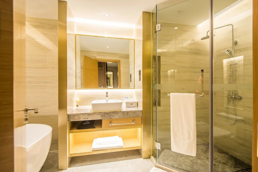 Foshan Nanhai Jinmao Hotel