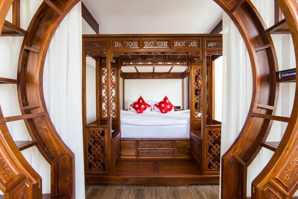 Shuimo Resort Hangzhou