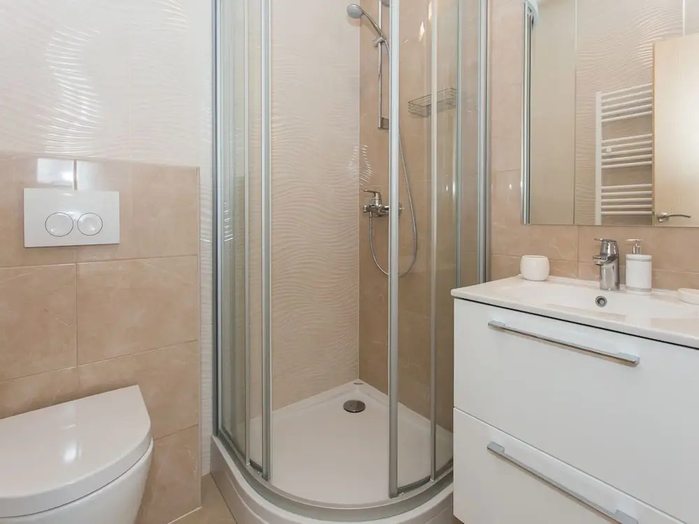 Spacious Villa in Vodice With Pool
