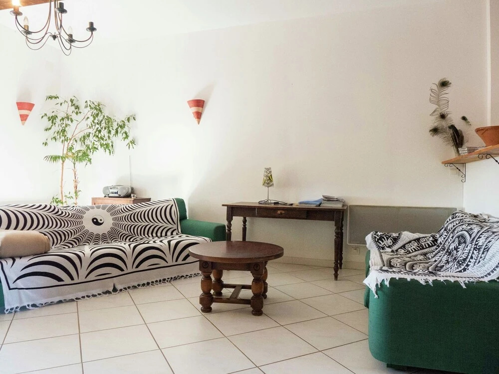 Holiday Home in Murviel with French Garden