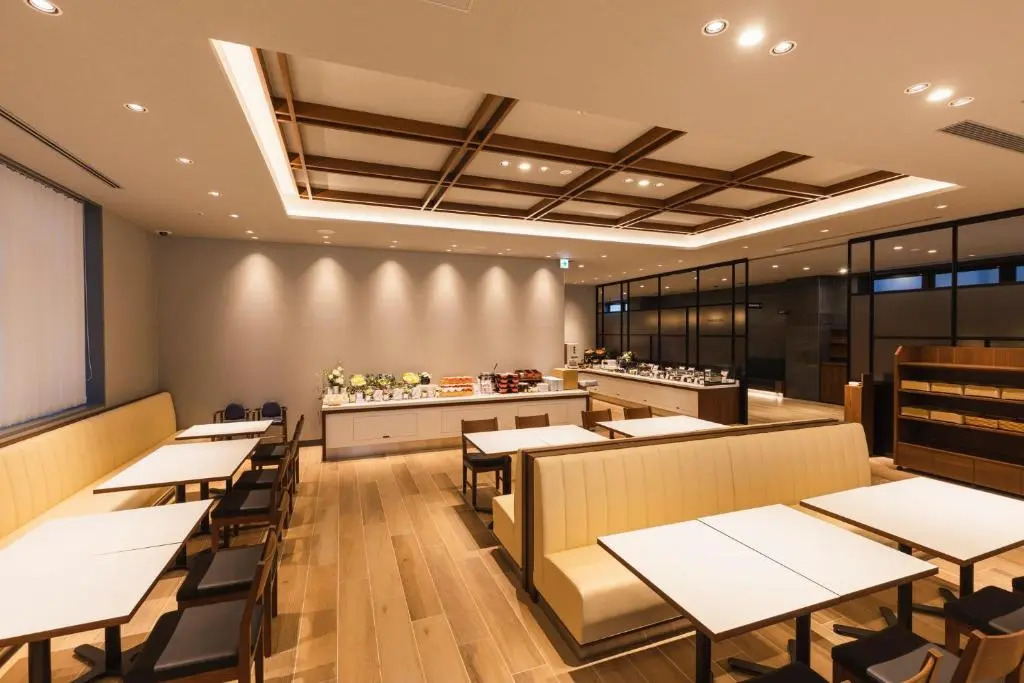 Sotetsu Grand Fresa Kumamoto