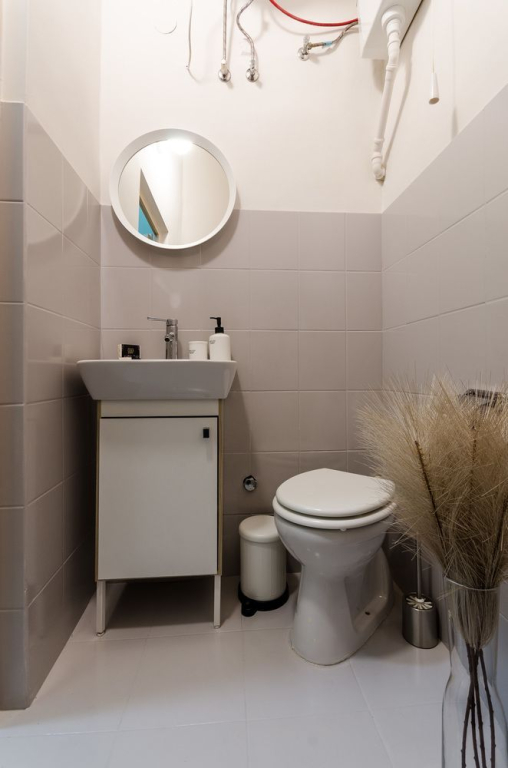 Mango Apartment
