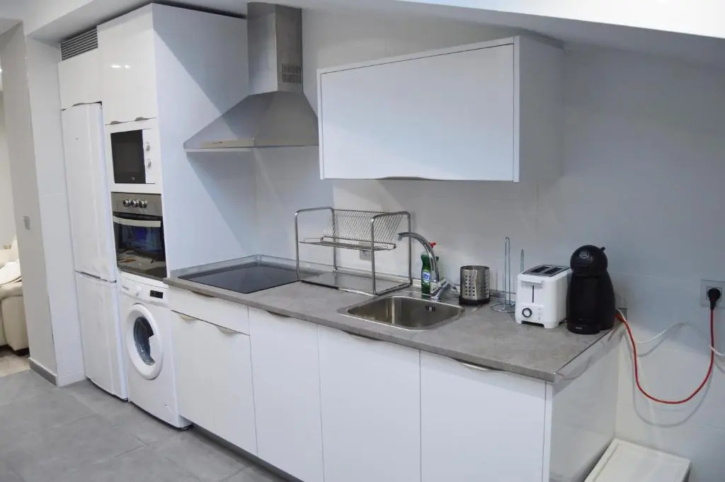 Apartamenticos Boggiero III