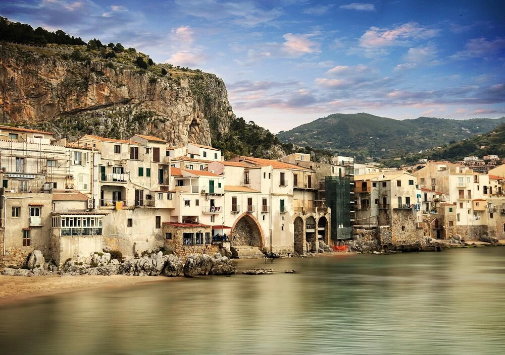 Apartment With 2 Bedrooms in Mongiove, With Furnished Terrace and Wifi