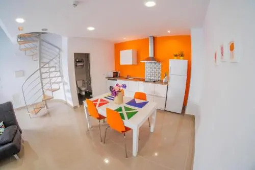 Ancla Real Apartamentos Loft