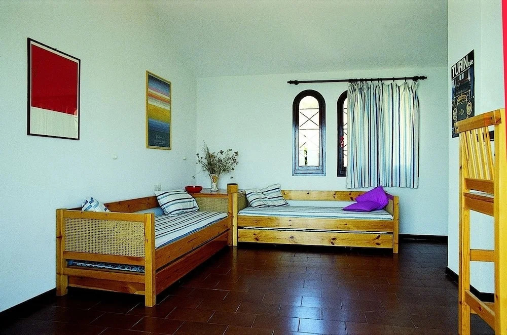 Villa Meltemi