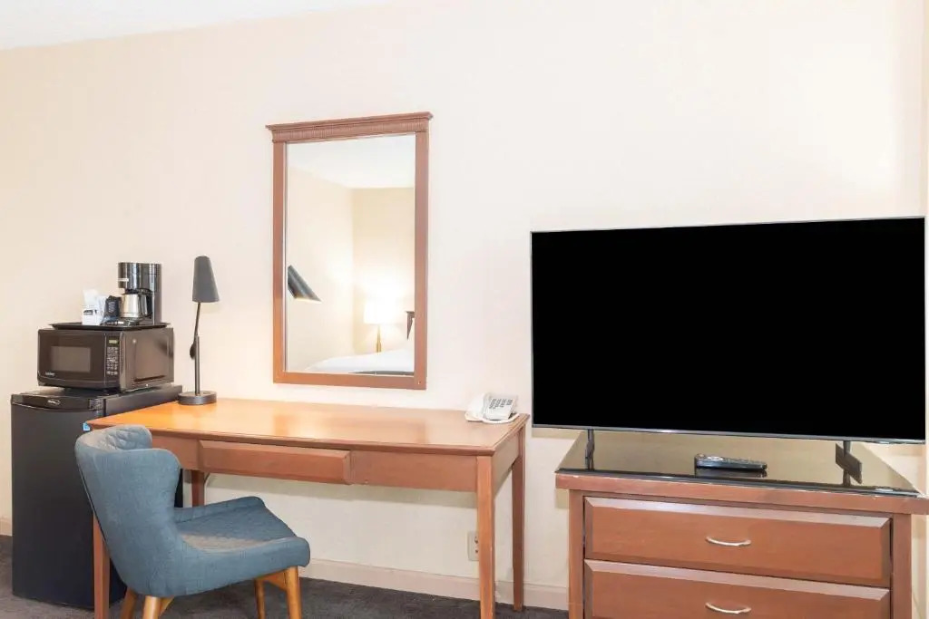 Sandman Hotel Lethbridge