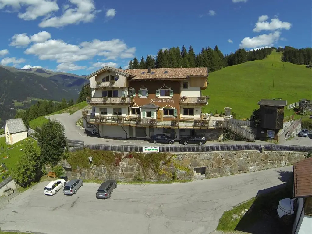 Gasthaus Dorfberg