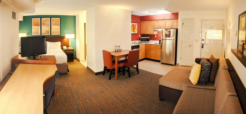 Residence Inn Cincinnati Airport
