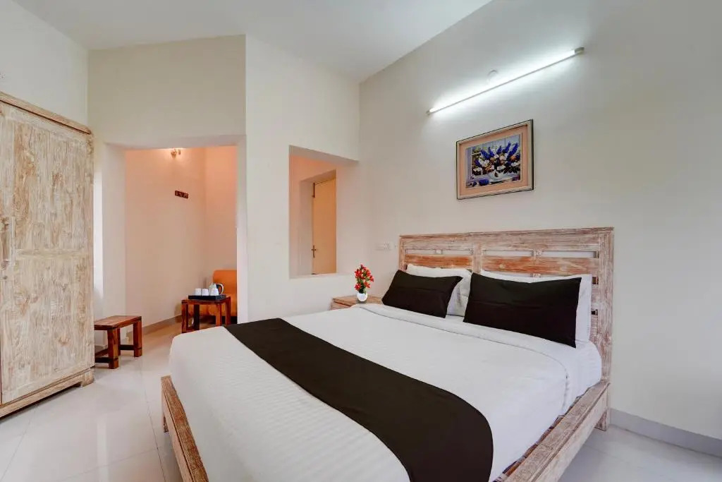 Palette Nirvana Signature Apartment, Coimbatore