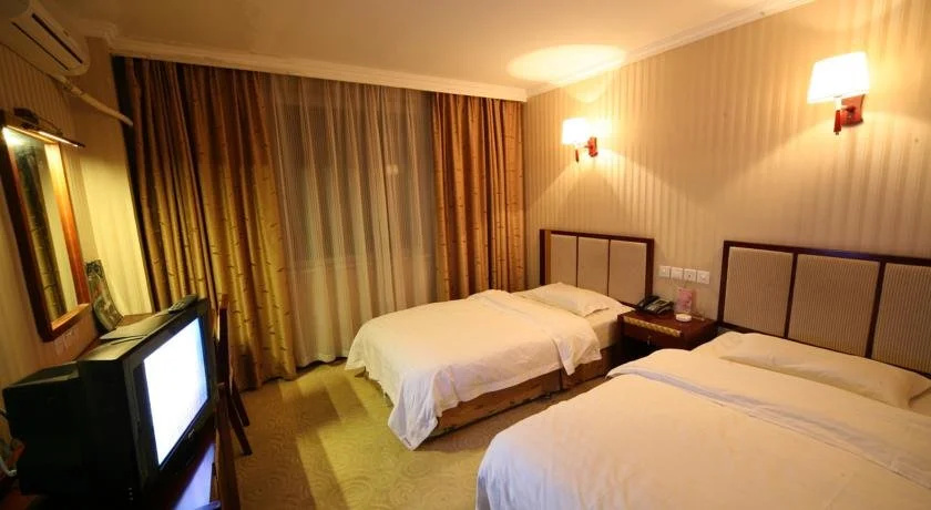Zhouyang Hotel Zhichun Road - Beijing